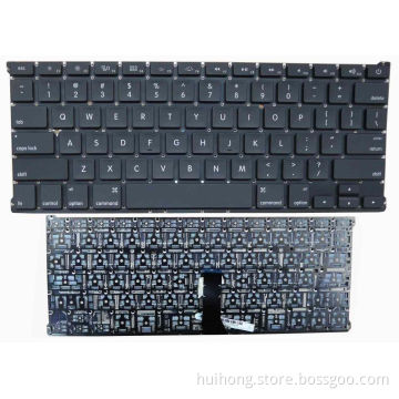 for New MacBook Air A1369 13" Us Keyboard 2010 2011 2012 Years (LJR)
